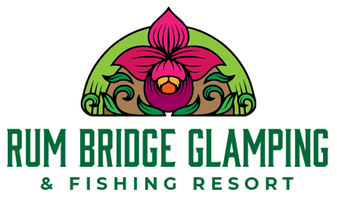 Rum Bridge Glamping and Fishing Resort